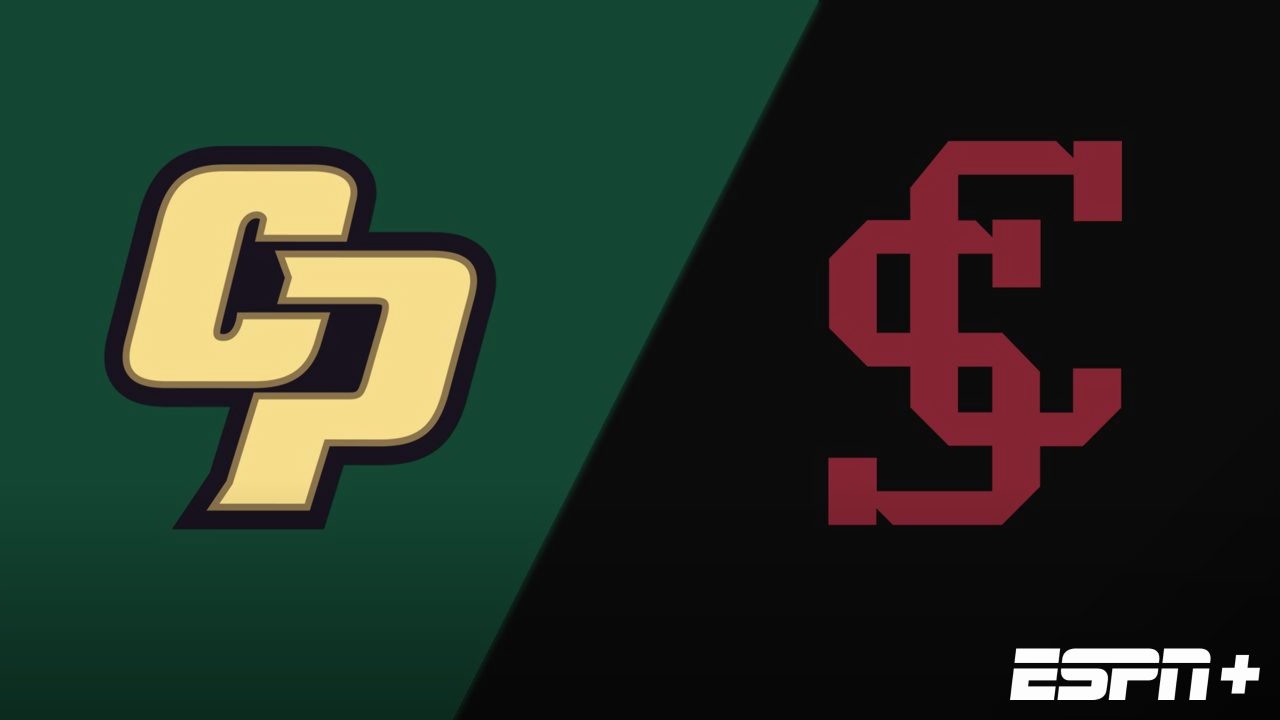 Cal Poly vs. Santa Clara