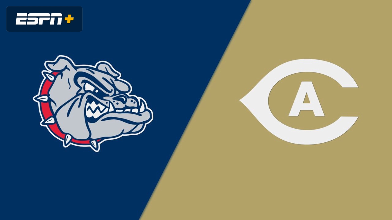 Gonzaga vs. UC Davis