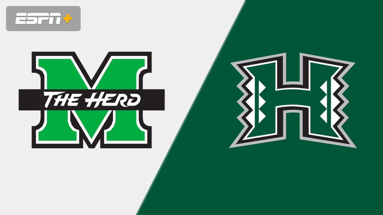 Marshall vs. Hawai'i