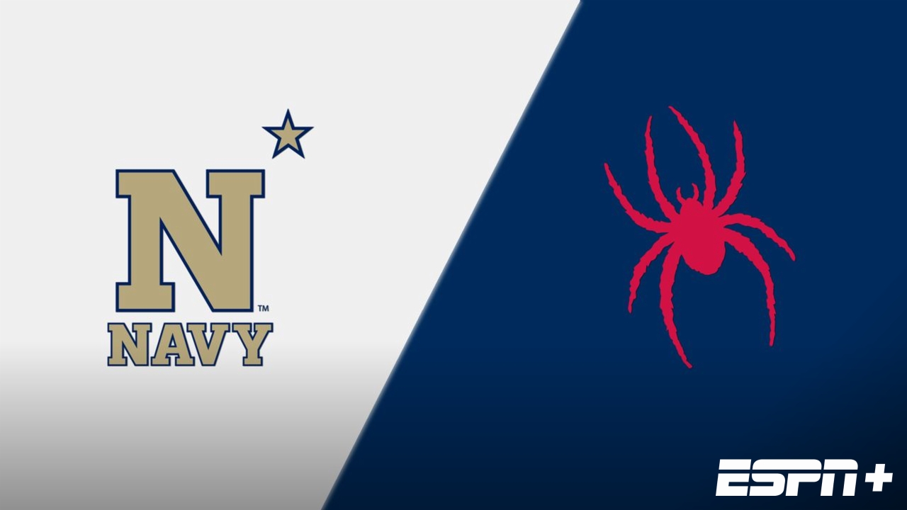 Navy vs. Richmond