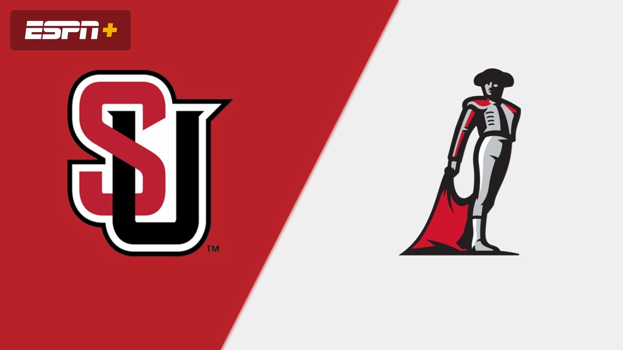 Seattle U vs. Cal State Northridge