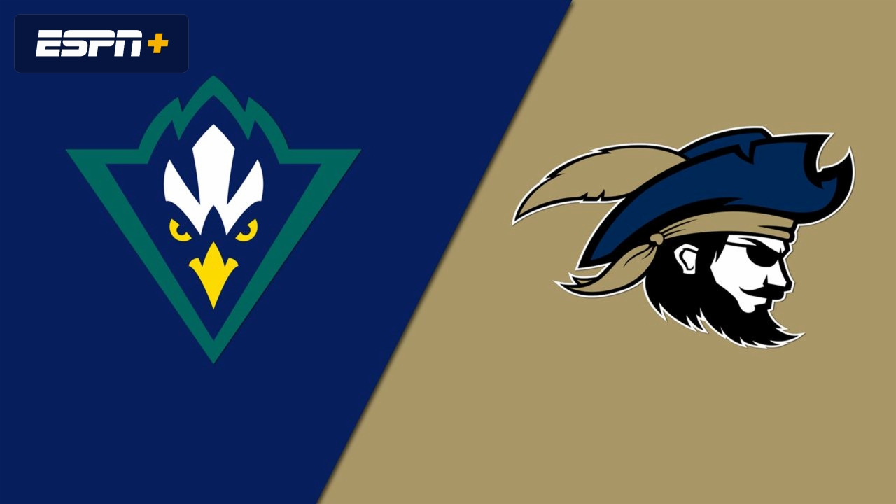 UNC Wilmington vs. Charleston Southern