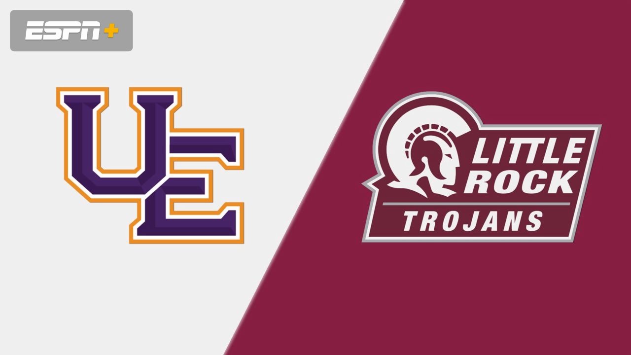Evansville vs. Little Rock