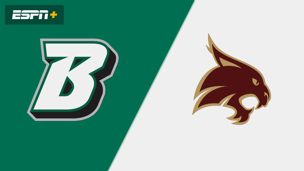 Binghamton vs. Texas State