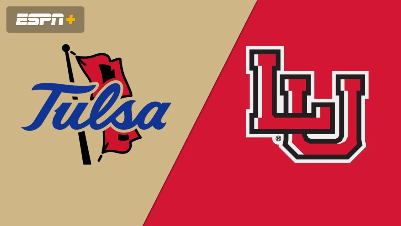 Tulsa vs. Lamar