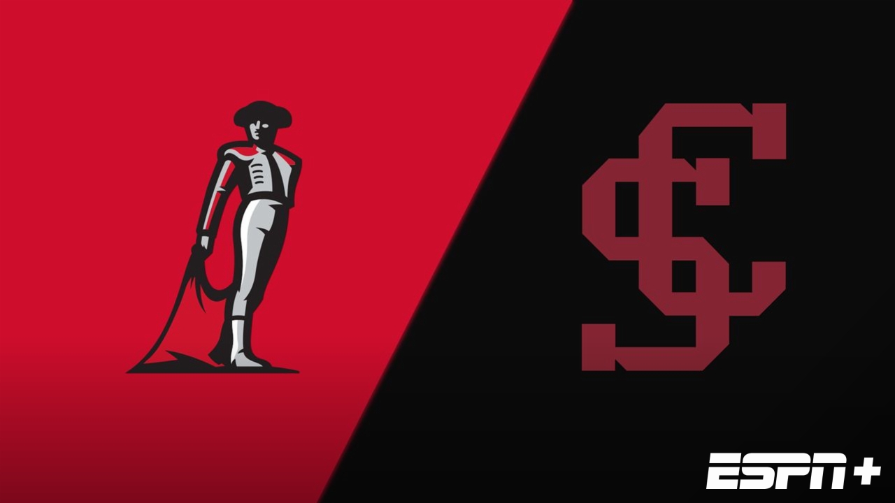 Cal State Northridge vs. Santa Clara
