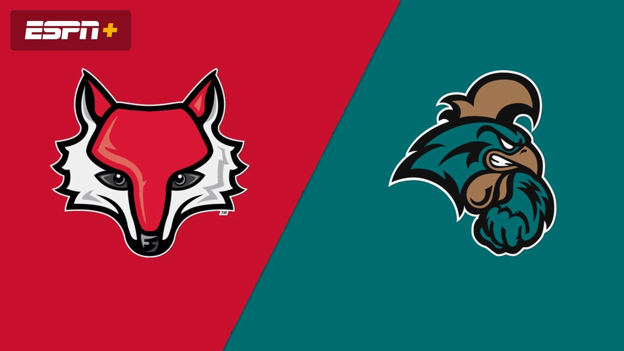 Marist vs. Coastal Carolina