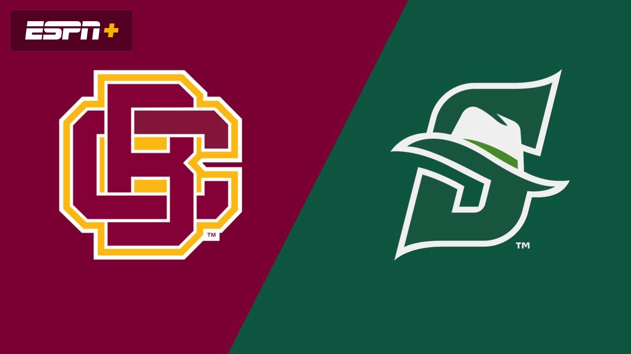 Bethune-Cookman vs. Stetson