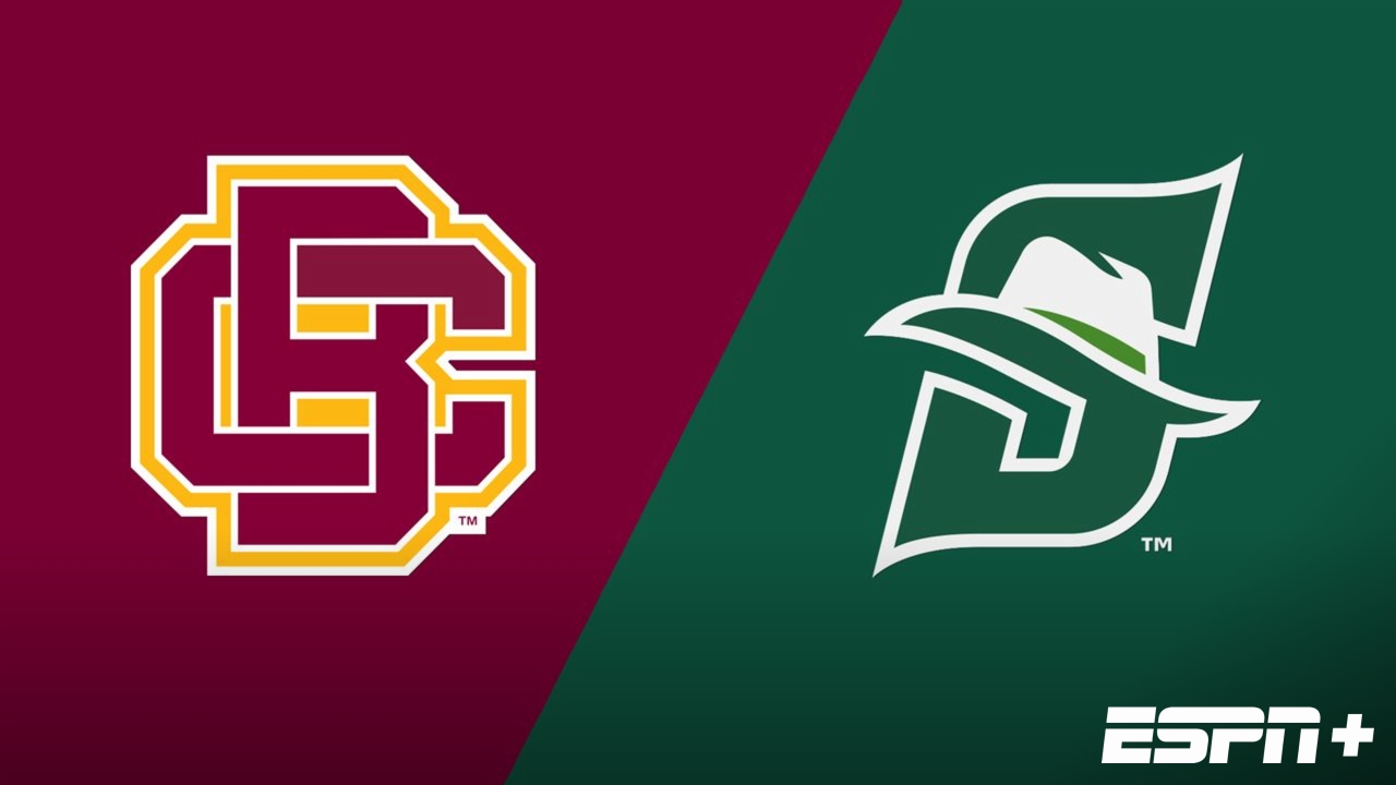Bethune-Cookman vs. Stetson