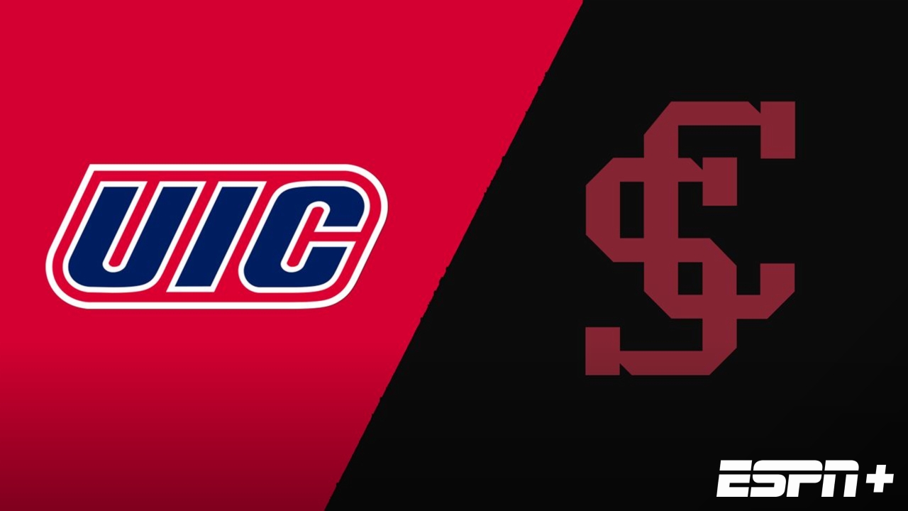 UIC vs. Santa Clara