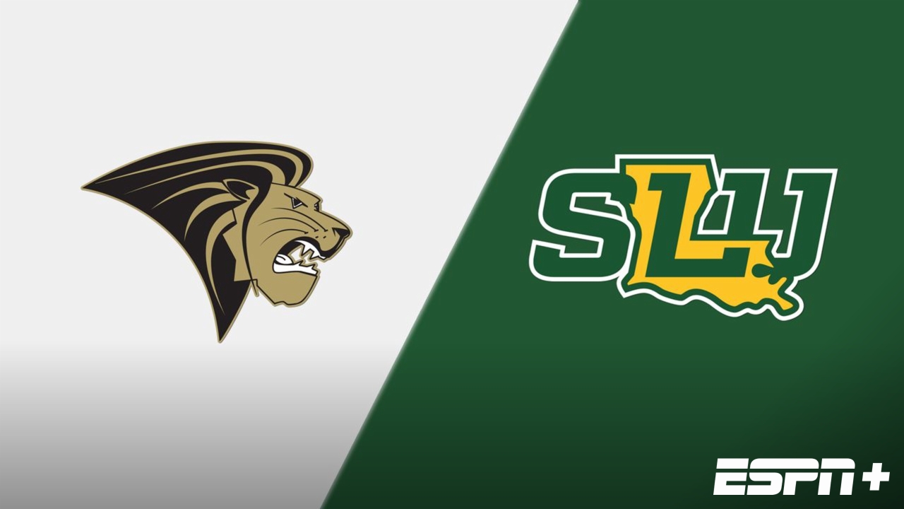 Lindenwood vs. SE Louisiana