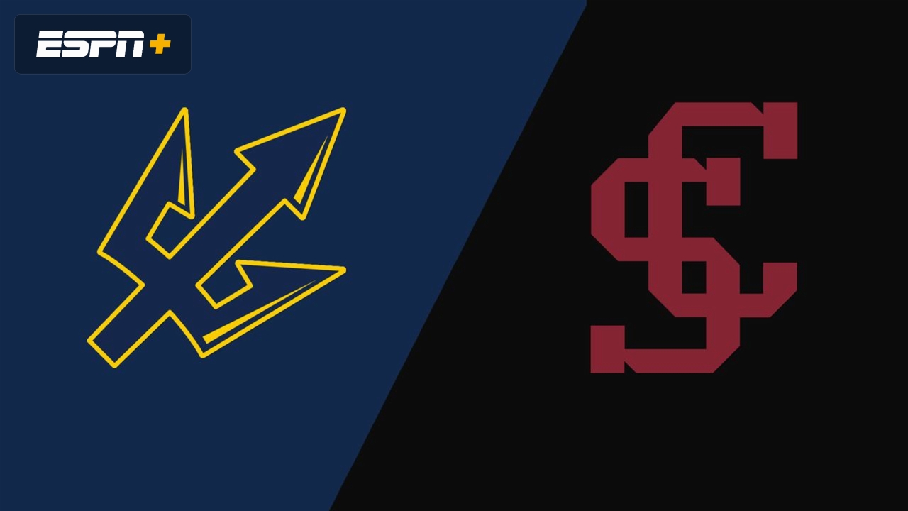 UC San Diego vs. Santa Clara