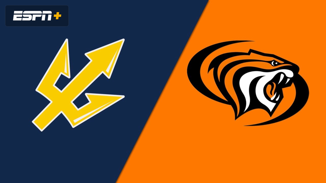 UC San Diego vs. Pacific