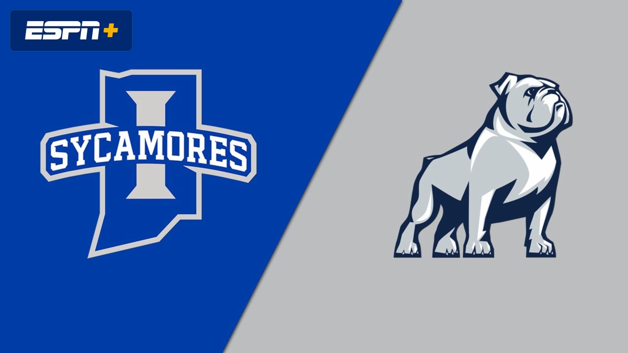 Indiana State vs. Samford