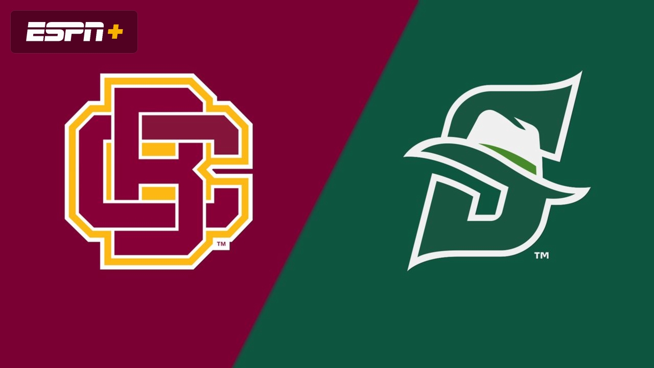 Bethune-Cookman vs. Stetson