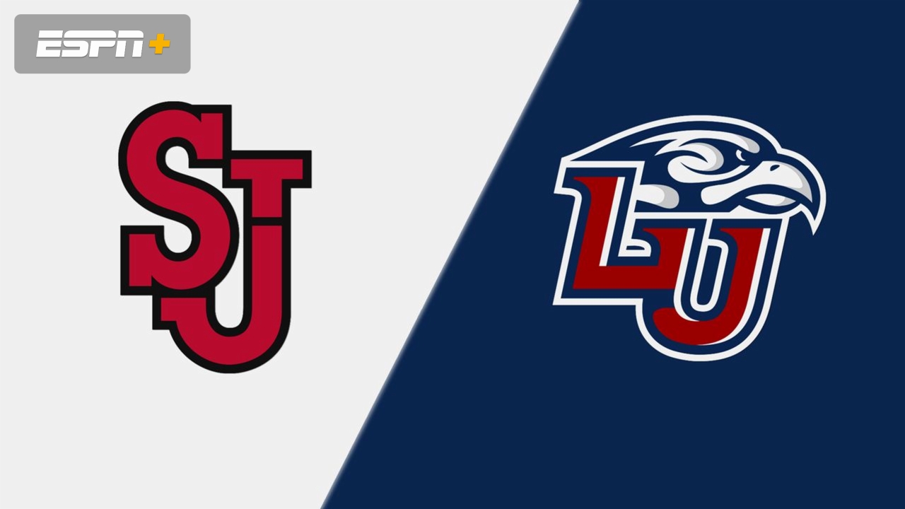 St. John's vs. Liberty
