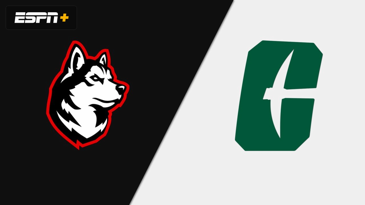 Northeastern vs. Charlotte