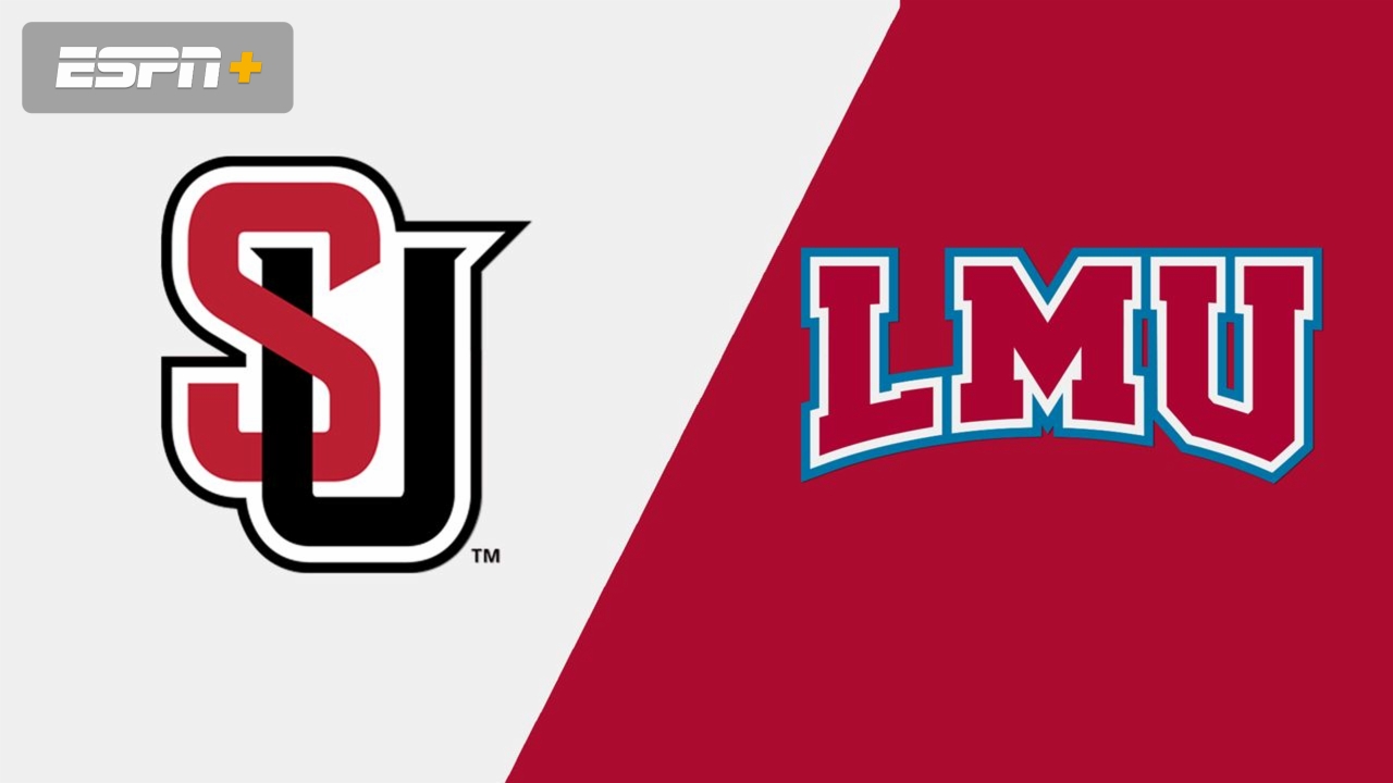 Seattle U vs. Loyola Marymount