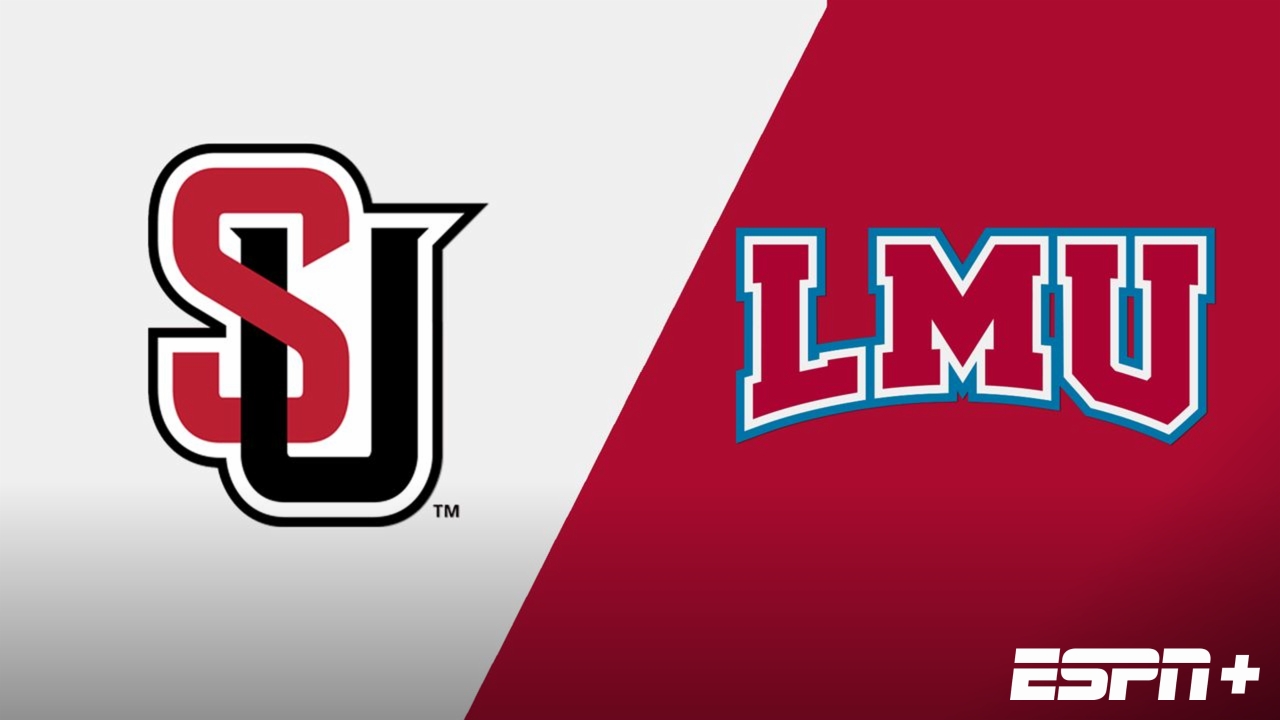 Seattle U vs. Loyola Marymount