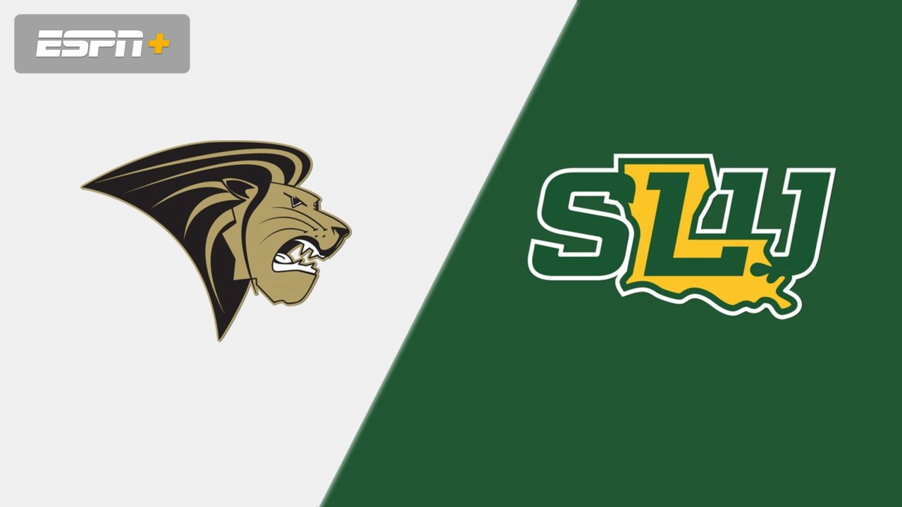 Lindenwood vs. SE Louisiana