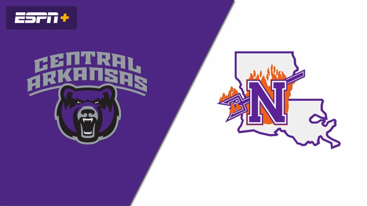 Central Arkansas vs. Northwestern State