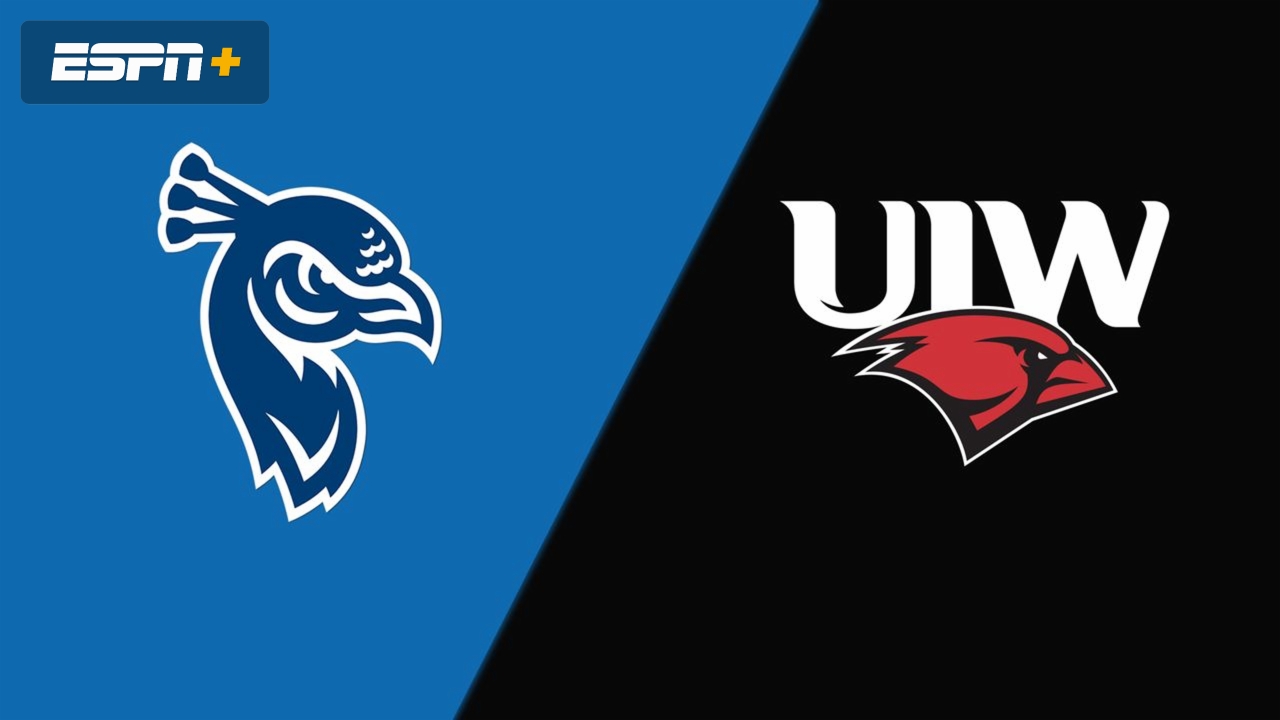 Saint Peter's vs. Incarnate Word