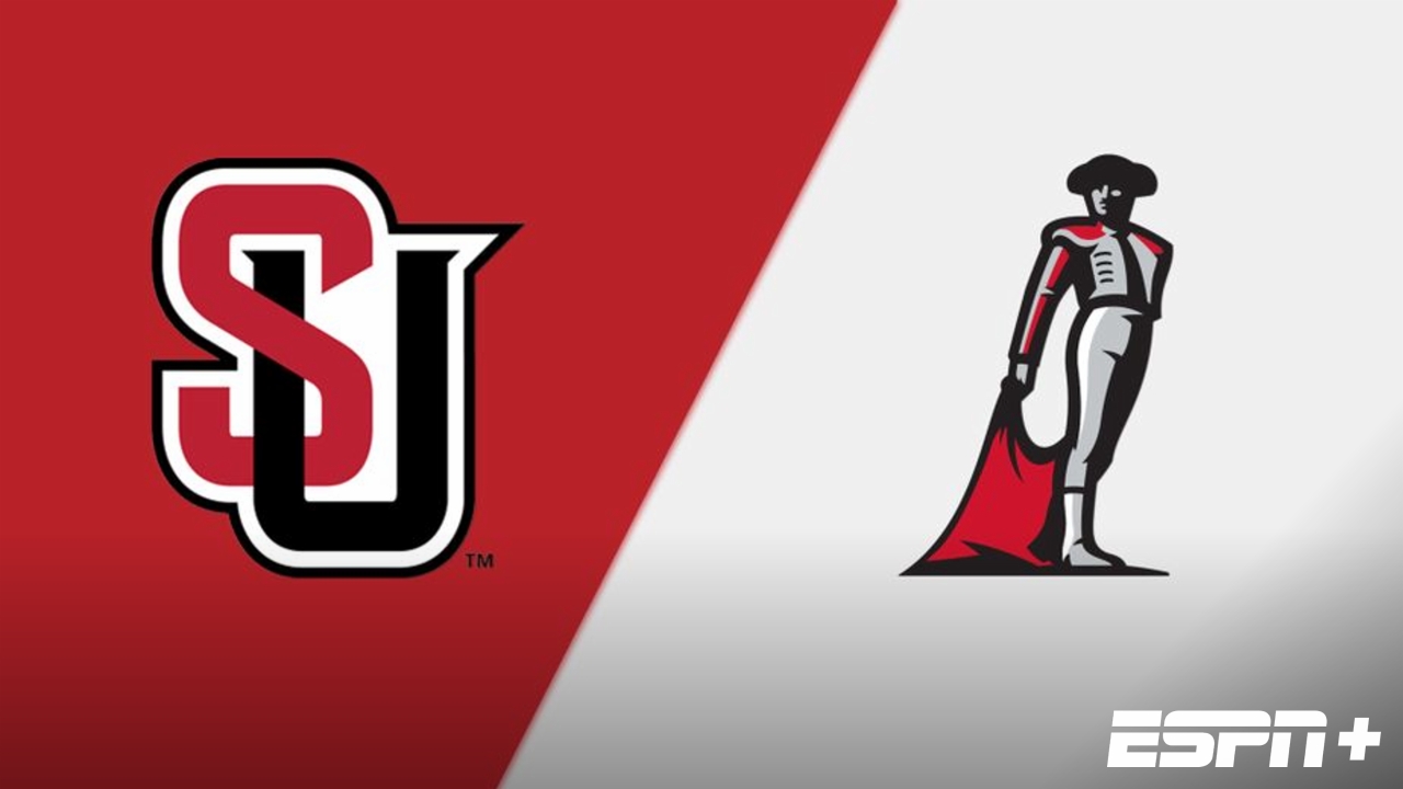 Seattle U vs. Cal State Northridge