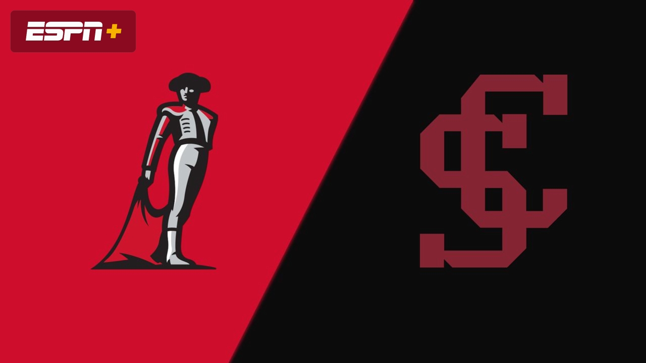 Cal State Northridge vs. Santa Clara