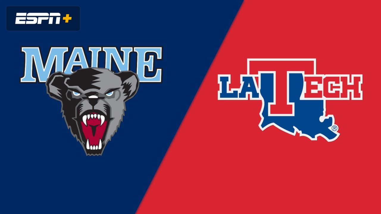 Maine vs. Louisiana Tech