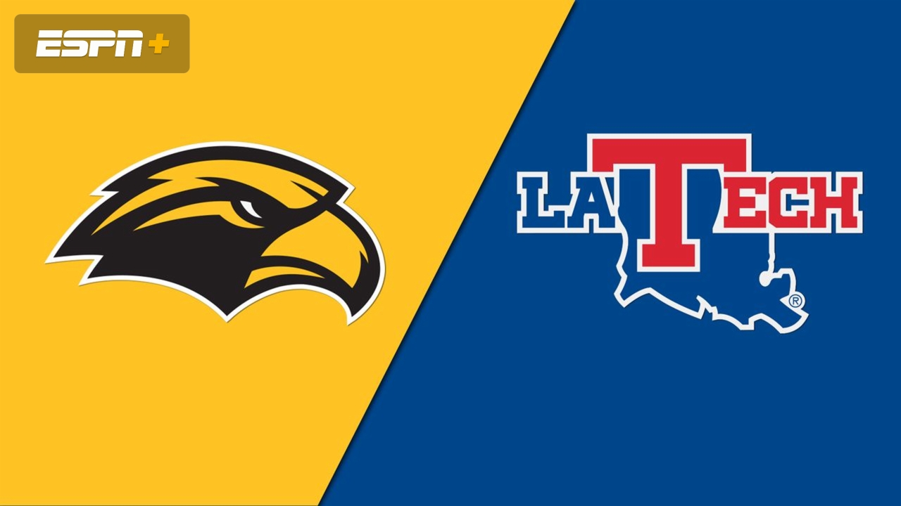 Southern Miss vs. Louisiana Tech