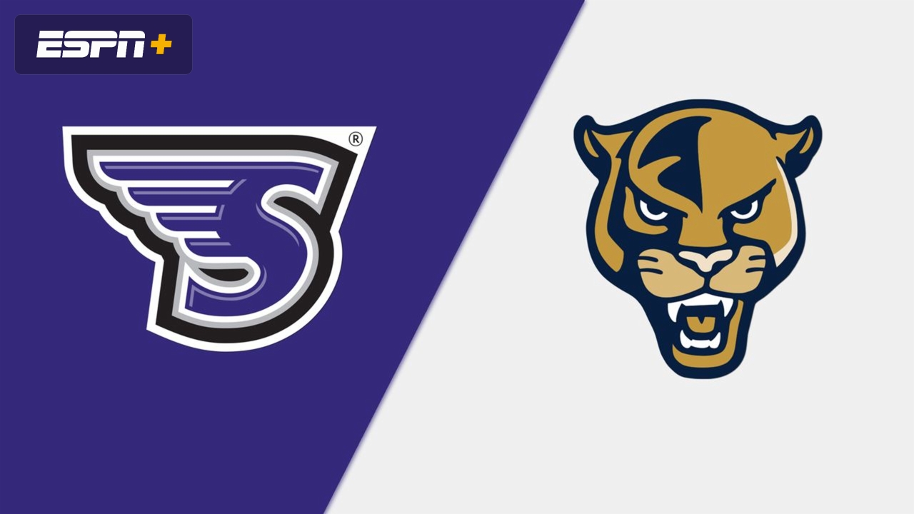 Stonehill vs. Florida International