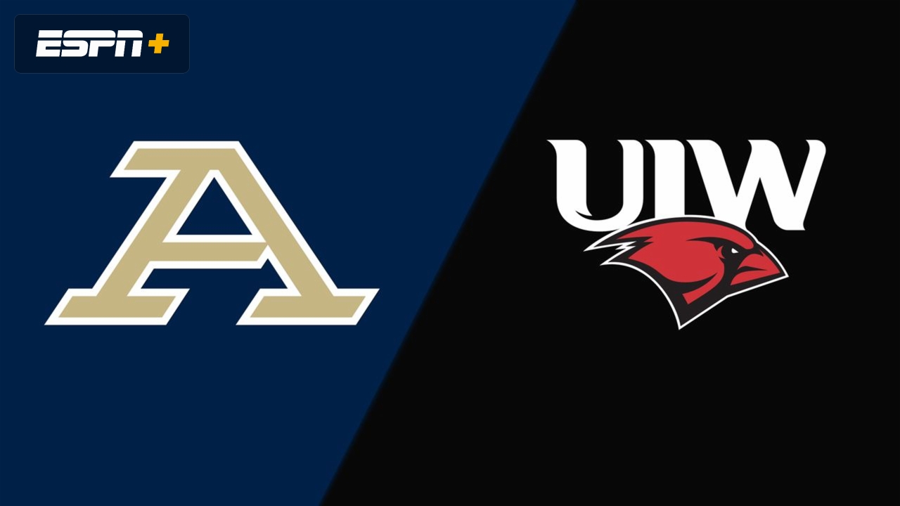 Akron vs. Incarnate Word