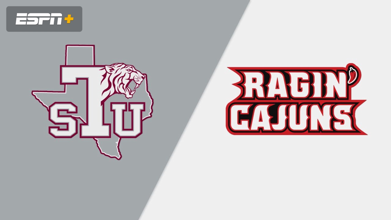 Texas Southern vs. Louisiana