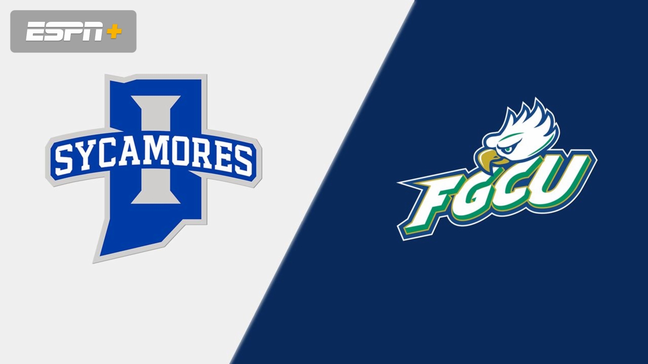Indiana State vs. Florida Gulf Coast