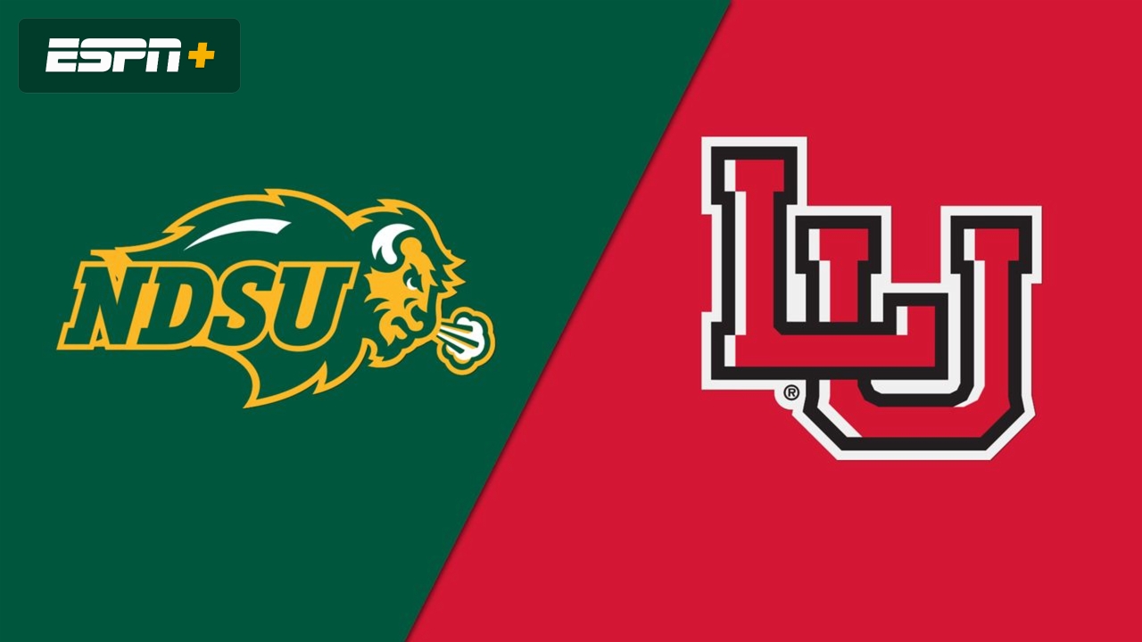 North Dakota State vs. Lamar