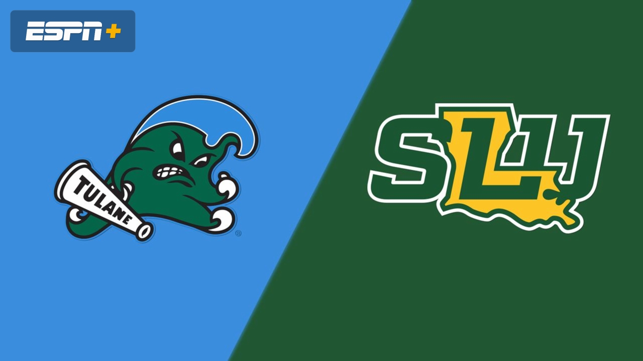 Tulane vs. SE Louisiana