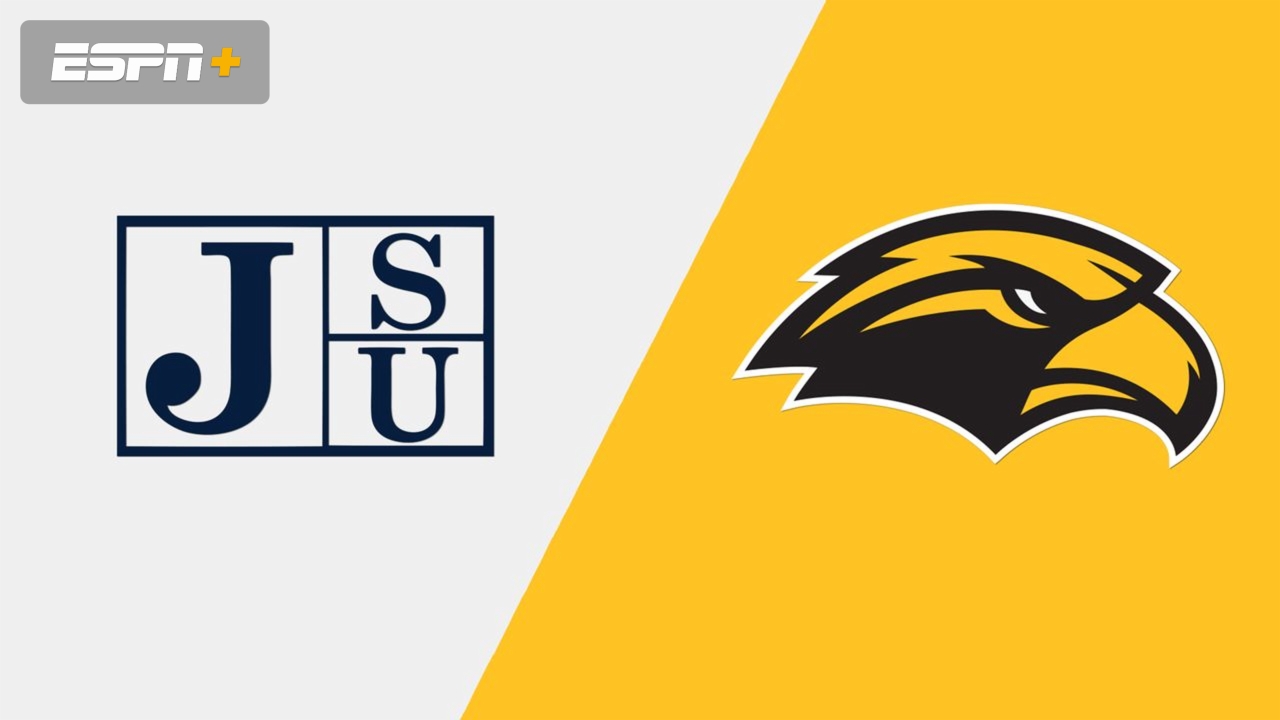 Jackson State vs. Southern Miss