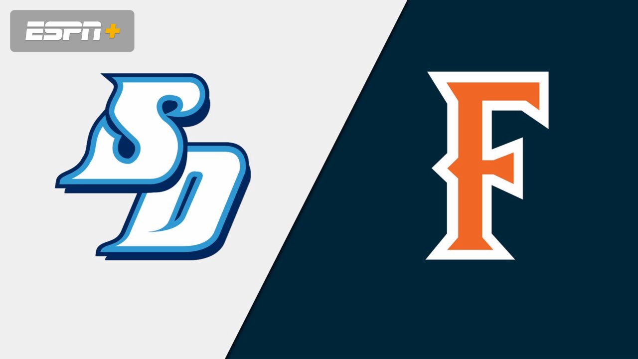 San Diego vs. Cal State Fullerton