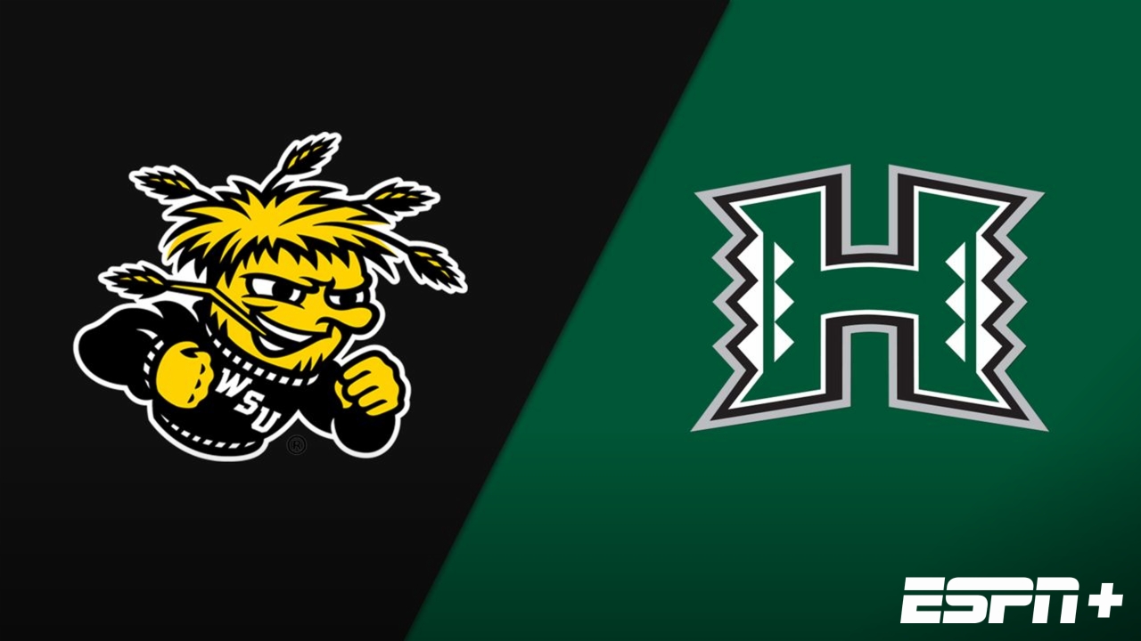 Wichita State vs. Hawai'i