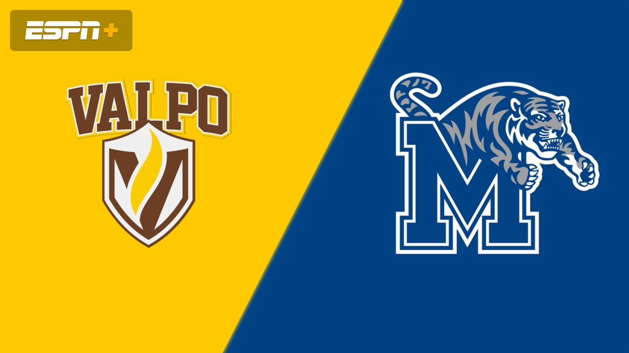 Valparaiso vs. Memphis
