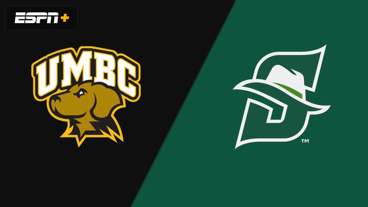 UMBC vs. Stetson