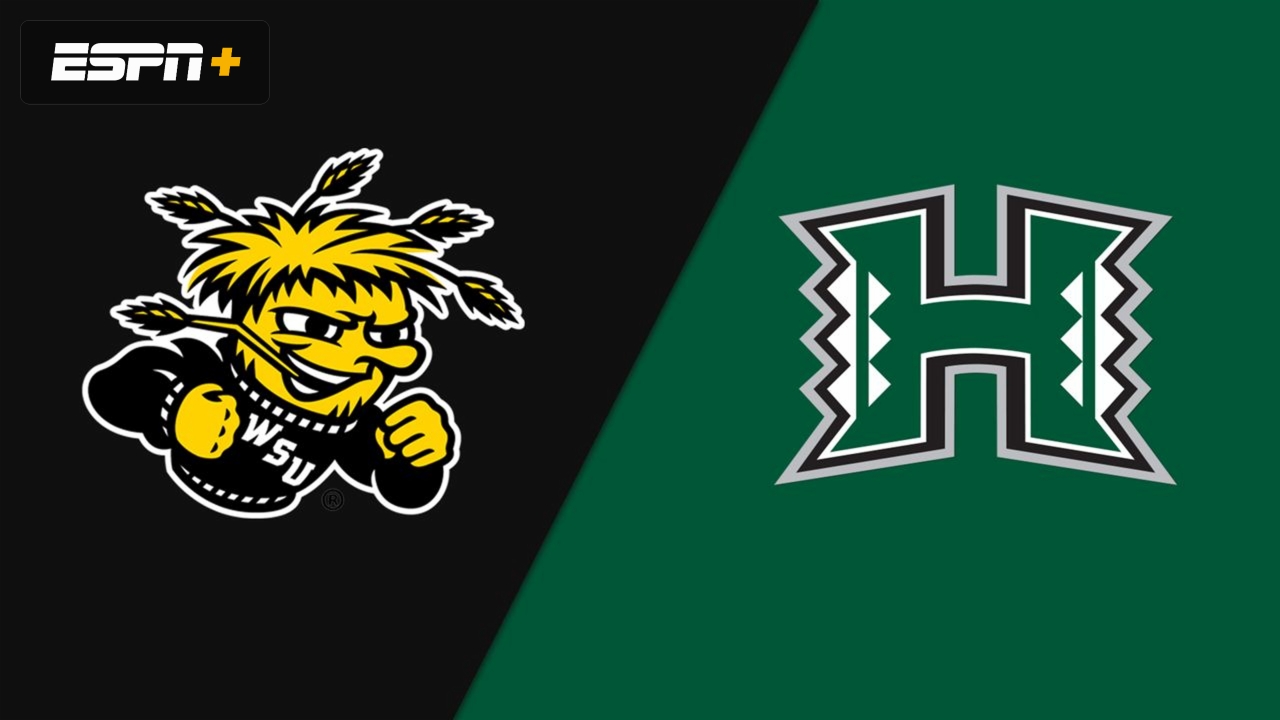 Wichita State vs. Hawai'i