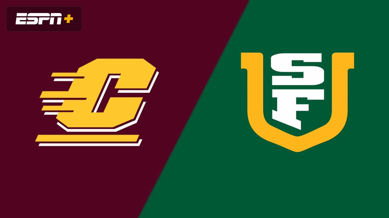 Central Michigan vs. San Francisco