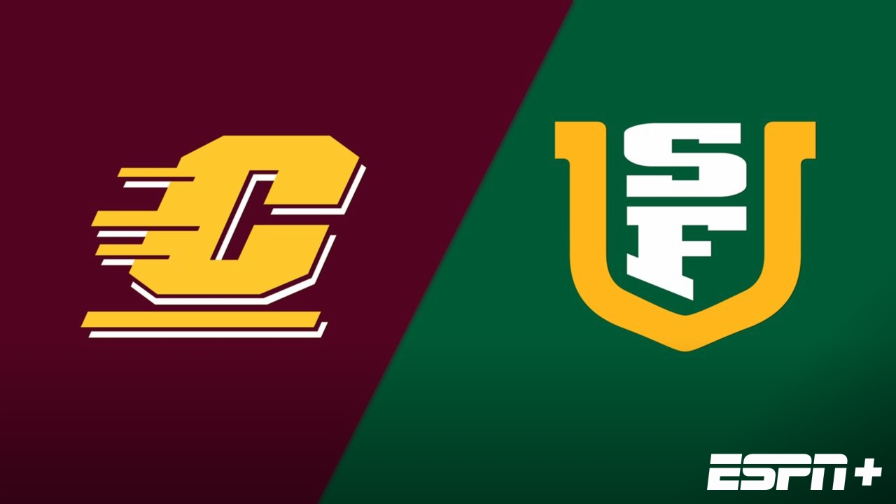 Central Michigan vs. San Francisco