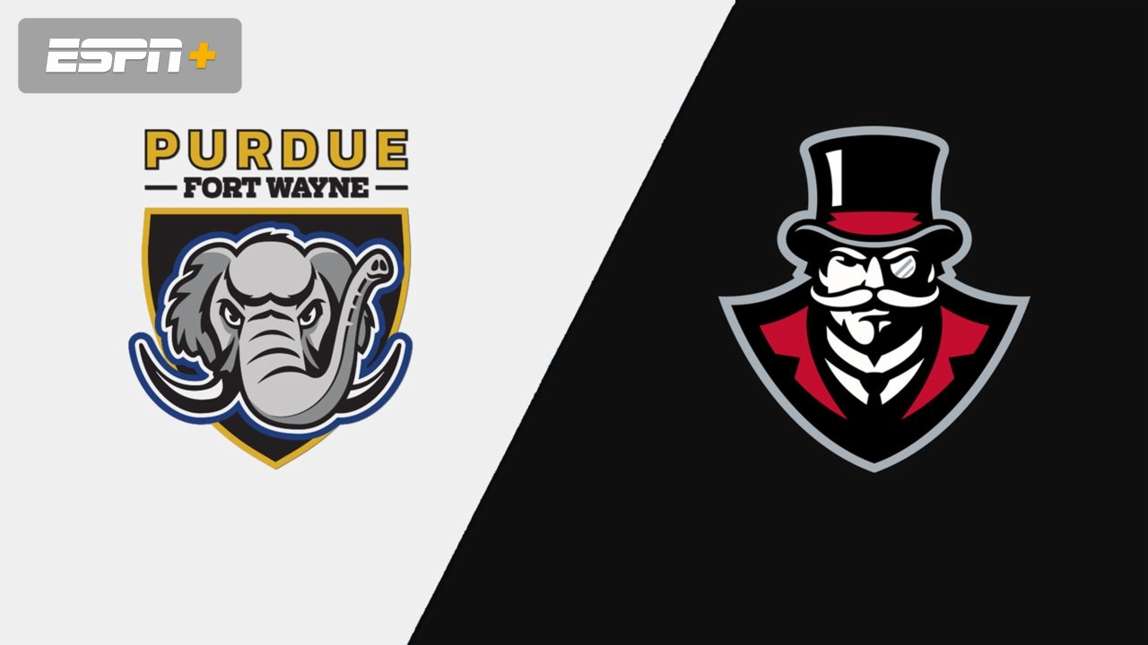 Purdue Fort Wayne vs. Austin Peay
