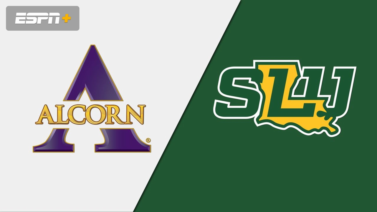 Alcorn State vs. SE Louisiana