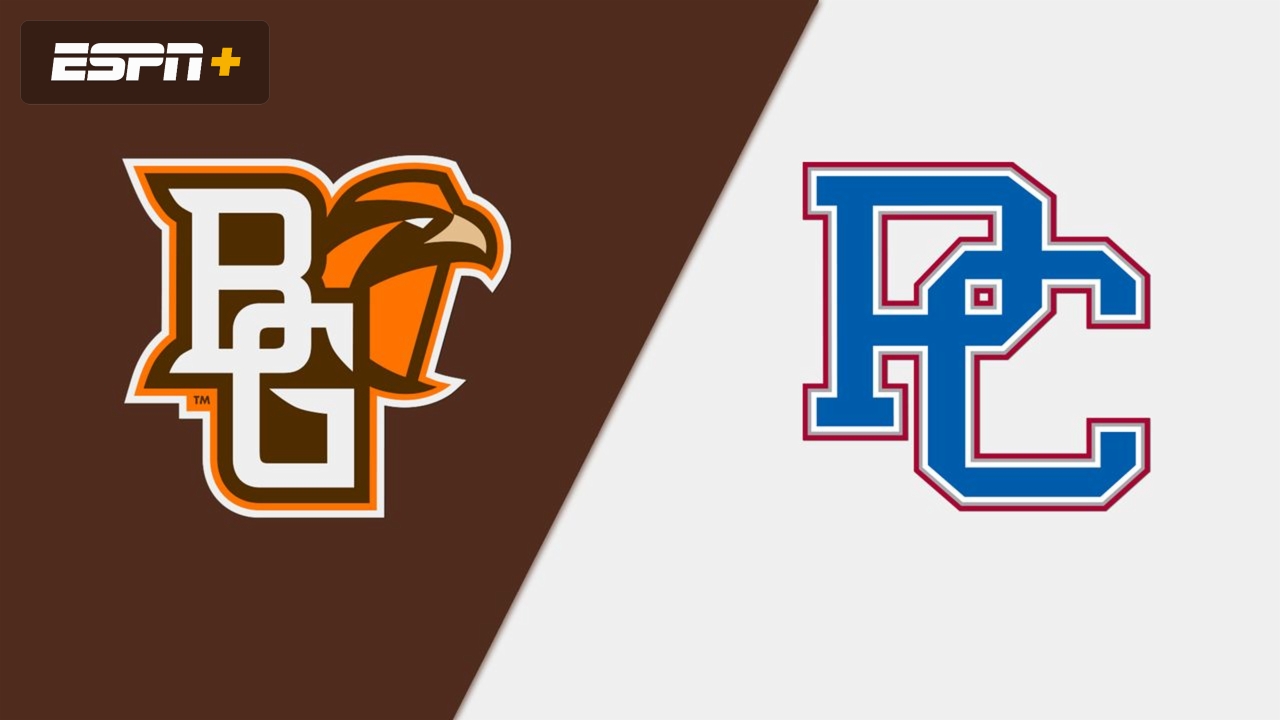 Bowling Green vs. Presbyterian