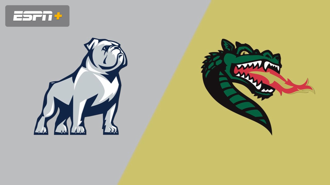 Samford vs. UAB