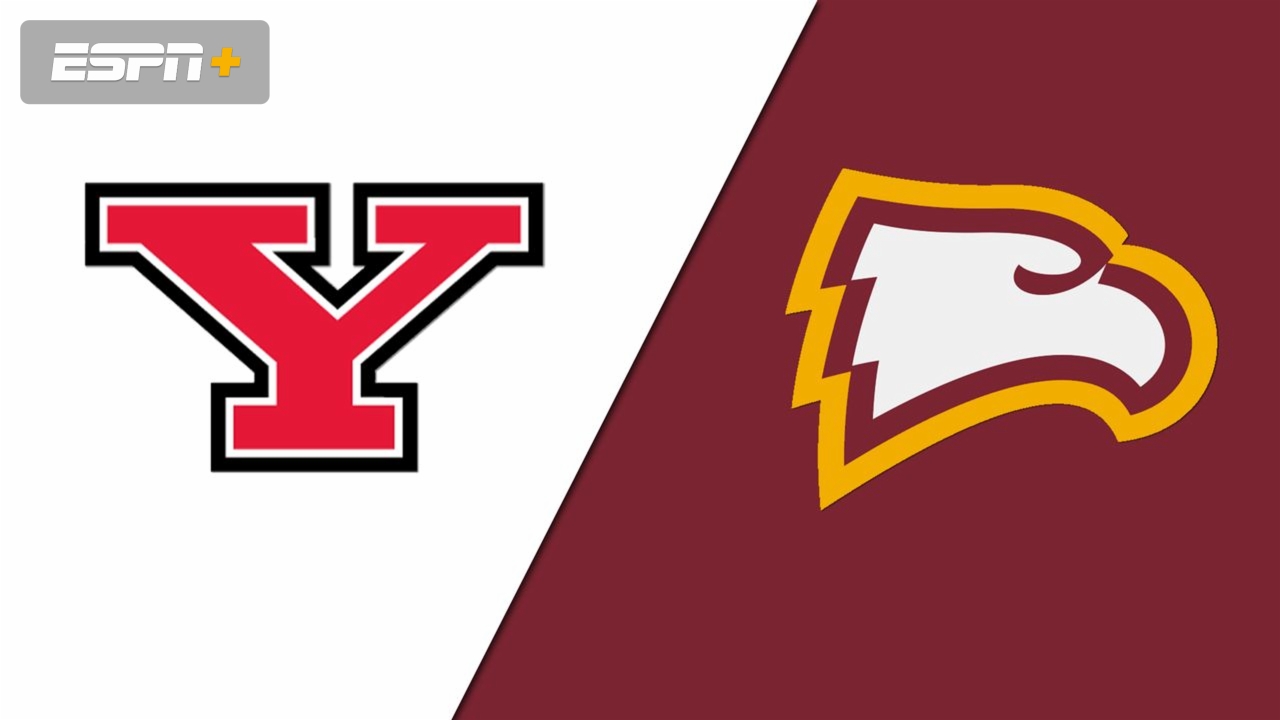 Youngstown State vs. Winthrop
