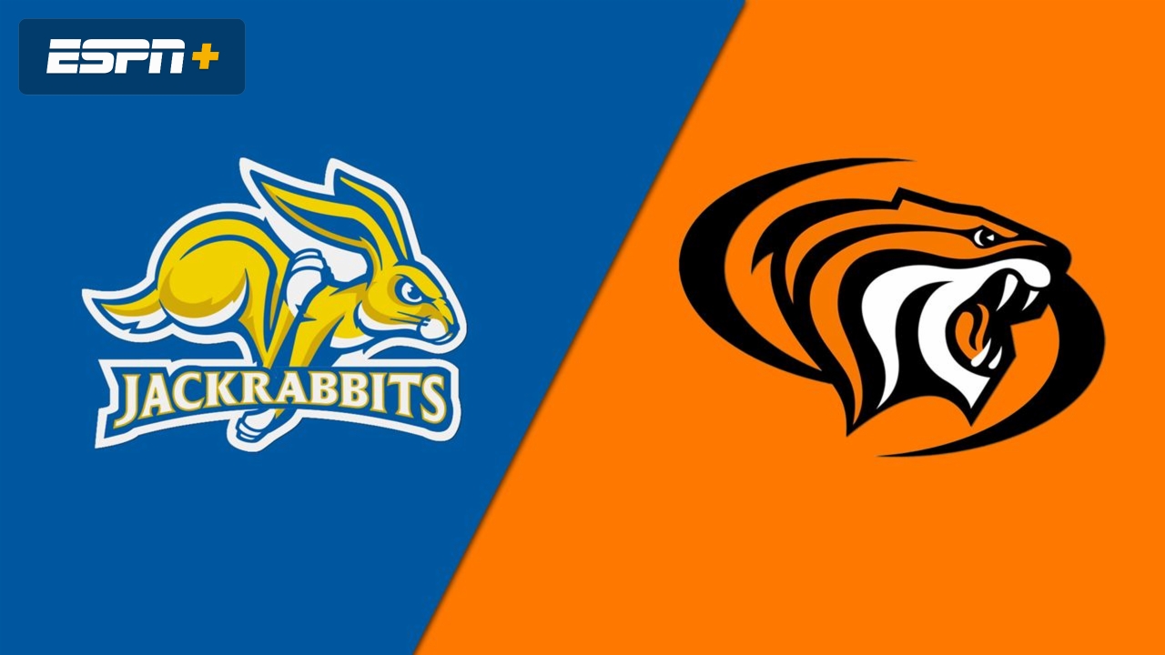 South Dakota State vs. Pacific